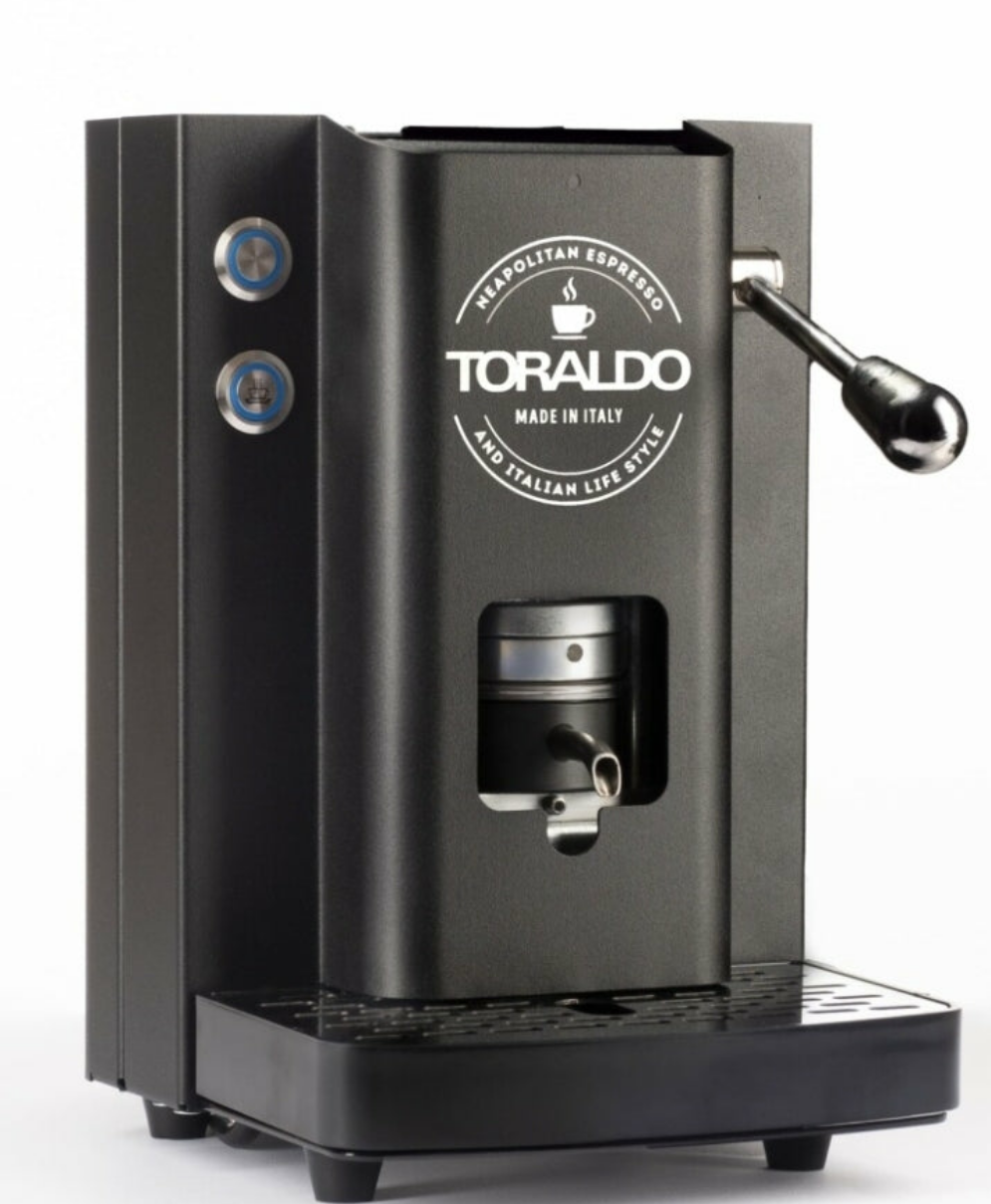 Rock - coffee machine (pods)