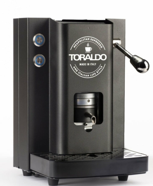 Rock - coffee machine (pods)